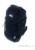 Millet UBIC 45l Backpack, , Black, , Male,Female,Unisex, 0316-10270, 5637990964, , N3-03.jpg