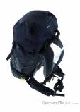 Millet UBIC 45l Backpack, , Black, , Male,Female,Unisex, 0316-10270, 5637990964, , N3-08.jpg