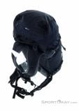 Millet UBIC 45l Backpack, Millet, Black, , Male,Female,Unisex, 0316-10270, 5637990964, 3515720017872, N3-13.jpg
