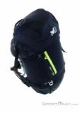 Millet UBIC 45l Backpack, Millet, Black, , Male,Female,Unisex, 0316-10270, 5637990964, 3515720017872, N3-18.jpg