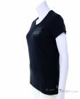 Vaude Spirit Women T-Shirt, Vaude, Black, , Female, 0239-11072, 5637990965, 4062218353046, N1-06.jpg