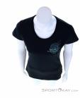 Vaude Spirit Women T-Shirt, Vaude, Black, , Female, 0239-11072, 5637990965, 4062218353046, N3-03.jpg