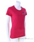 Vaude Spirit Women T-Shirt, Vaude, Pink, , Female, 0239-11072, 5637990967, 4062218353237, N1-01.jpg