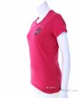 Vaude Spirit Women T-Shirt, Vaude, Pink, , Female, 0239-11072, 5637990967, 4062218353251, N1-06.jpg