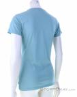 Vaude Spirit Women T-Shirt, Vaude, Turquoise, , Female, 0239-11072, 5637990986, 4062218353107, N1-11.jpg