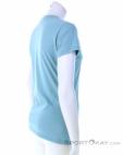 Vaude Spirit Women T-Shirt, Vaude, Turquoise, , Female, 0239-11072, 5637990986, 4062218353107, N1-16.jpg