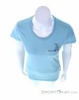 Vaude Spirit Women T-Shirt, Vaude, Turquoise, , Female, 0239-11072, 5637990986, 4062218353114, N3-03.jpg