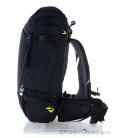 Millet UBIC 35l Backpack, , Black, , Male,Female,Unisex, 0316-10271, 5637990990, , N1-06.jpg