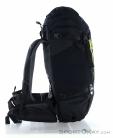 Millet UBIC 35l Backpack, Millet, Black, , Male,Female,Unisex, 0316-10271, 5637990990, 3515720017957, N1-16.jpg