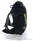 Millet UBIC 35l Backpack, Millet, Black, , Male,Female,Unisex, 0316-10271, 5637990990, 3515720017957, N2-17.jpg