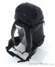 Millet UBIC 35l Backpack, Millet, Black, , Male,Female,Unisex, 0316-10271, 5637990990, 3515720017957, N3-13.jpg