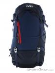 Millet UBIC 35l Backpack, Millet, Dark-Blue, , Male,Female,Unisex, 0316-10271, 5637990991, 3515720017964, N1-01.jpg