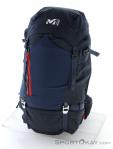 Millet UBIC 35l Backpack, Millet, Dark-Blue, , Male,Female,Unisex, 0316-10271, 5637990991, 3515720017964, N2-02.jpg