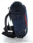 Millet UBIC 35l Backpack, , Dark-Blue, , Male,Female,Unisex, 0316-10271, 5637990991, , N2-17.jpg