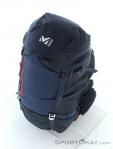 Millet UBIC 35l Backpack, , Dark-Blue, , Male,Female,Unisex, 0316-10271, 5637990991, , N3-03.jpg