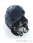 Millet UBIC 35l Backpack, , Dark-Blue, , Male,Female,Unisex, 0316-10271, 5637990991, , N4-09.jpg