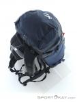 Millet UBIC 35l Backpack, , Dark-Blue, , Male,Female,Unisex, 0316-10271, 5637990991, , N4-14.jpg