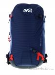 Millet Prolighter 22l Backpack, Millet, Dark-Blue, , Male,Unisex, 0316-10237, 5637990998, 3515720018169, N1-01.jpg