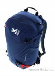 Millet Prolighter 22l Backpack, , Dark-Blue, , Male,Unisex, 0316-10237, 5637990998, , N3-03.jpg