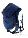 Millet Prolighter 22l Backpack, Millet, Dark-Blue, , Male,Unisex, 0316-10237, 5637990998, 3515720018169, N3-08.jpg