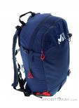 Millet Prolighter 22l Backpack, Millet, Dark-Blue, , Male,Unisex, 0316-10237, 5637990998, 3515720018169, N3-18.jpg