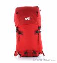 Millet Prolighter 38+10l Backpack, Millet, Red, , Male,Unisex, 0316-10235, 5637990999, 3515720018091, N1-01.jpg