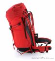 Millet Prolighter 38+10l Backpack, Millet, Red, , Male,Unisex, 0316-10235, 5637990999, 3515720018091, N2-07.jpg