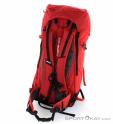 Millet Prolighter 38+10l Backpack, Millet, Red, , Male,Unisex, 0316-10235, 5637990999, 3515720018091, N2-12.jpg