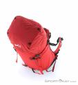 Millet Prolighter 38+10l Backpack, Millet, Red, , Male,Unisex, 0316-10235, 5637990999, 3515720018091, N3-03.jpg