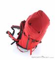 Millet Prolighter 38+10l Backpack, Millet, Red, , Male,Unisex, 0316-10235, 5637990999, 3515720018091, N3-18.jpg