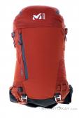 Millet Ubic 20l Backpack, Millet, Red, , Male,Unisex, 0316-10241, 5637991000, 3515720018046, N1-01.jpg