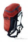 Millet Ubic 20l Backpack, Millet, Red, , Male,Unisex, 0316-10241, 5637991000, 3515720018046, N3-08.jpg
