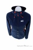 Millet GEO GTX Women Outdoor Jacket Gore-Tex, Millet, Dark-Blue, , Female, 0316-10274, 5637991356, 3515720139901, N3-03.jpg