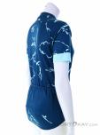 Schöffel Vertine SS Femmes T-shirt de vélo, , Bleu foncé, , Femmes, 0246-10243, 5637991370, , N1-16.jpg