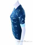 Schöffel Vertine SS Mujer Camiseta para ciclista, Schöffel, Azul oscuro, , Mujer, 0246-10243, 5637991370, 4061636917861, N2-07.jpg