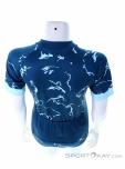 Schöffel Vertine SS Mujer Camiseta para ciclista, Schöffel, Azul oscuro, , Mujer, 0246-10243, 5637991370, 4061636917861, N3-13.jpg