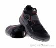 Five Ten Trailcross Pro Mens MTB Shoes, Five Ten, Black, , Male, 0081-10206, 5637991394, 4065427086934, N1-01.jpg
