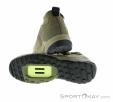 Five Ten Trailcross Pro Mens MTB Shoes, Five Ten, Olive-Dark Green, , Male, 0081-10206, 5637991403, 4065427083117, N2-12.jpg
