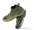 Five Ten Trailcross Pro Mens MTB Shoes, Five Ten, Olive-Dark Green, , Male, 0081-10206, 5637991403, 4065427083117, N3-08.jpg