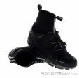Vaude TVL Padei Mid STX Mens Winter Bike Shoes, Vaude, Black, , Male, 0239-11078, 5637991530, 4062218447783, N1-01.jpg
