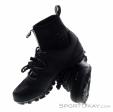 Vaude TVL Padei Mid STX Mens Winter Bike Shoes, , Black, , Male, 0239-11078, 5637991530, , N2-07.jpg