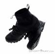 Vaude TVL Padei Mid STX Mens Winter Bike Shoes, , Black, , Male, 0239-11078, 5637991530, , N3-08.jpg