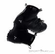 Vaude TVL Padei Mid STX Mens Winter Bike Shoes, , Black, , Male, 0239-11078, 5637991530, , N3-18.jpg