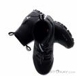 Vaude TVL Padei Mid STX Mens Winter Bike Shoes, , Black, , Male, 0239-11078, 5637991530, , N4-04.jpg