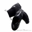 Vaude TVL Padei Mid STX Mens Winter Bike Shoes, Vaude, Black, , Male, 0239-11078, 5637991530, 4062218447783, N5-05.jpg
