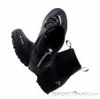 Vaude TVL Padei Mid STX Mens Winter Bike Shoes, , Black, , Male, 0239-11078, 5637991530, , N5-15.jpg