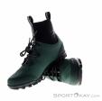 Vaude TVL Padei Mid STX Mens Winter Bike Shoes, , Olive-Dark Green, , Male, 0239-11078, 5637991540, , N1-06.jpg