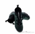 Vaude TVL Padei Mid STX Mens Winter Bike Shoes, Vaude, Olive-Dark Green, , Male, 0239-11078, 5637991540, 4062218447936, N3-03.jpg