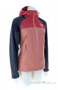 The North Face Stratos Womans Outdoor Jacket, The North Face, Multicolor, , Mujer, 0205-10579, 5637991568, 193394901296, N1-01.jpg