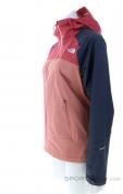 The North Face Stratos Womans Outdoor Jacket, The North Face, Multicolore, , Femmes, 0205-10579, 5637991568, 193394901296, N1-06.jpg